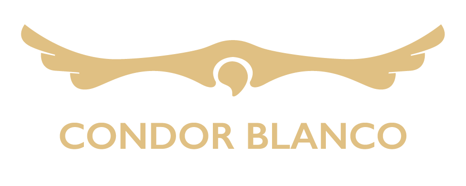 Condor Blanco
